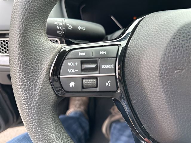 Used 2023 Honda Civic LX image 23