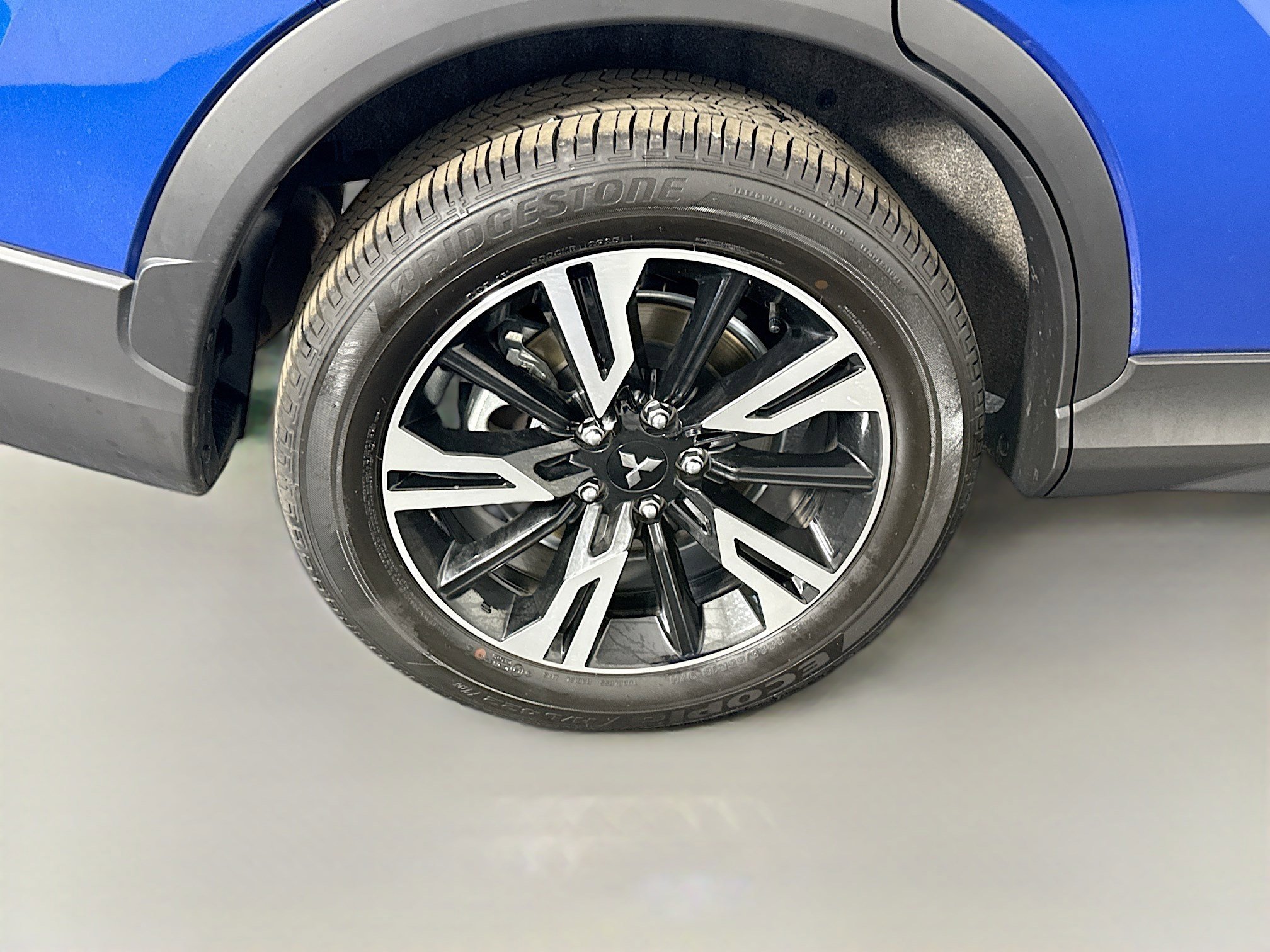 Used 2026 Mitsubishi Eclipse Cross Black Edition image 33