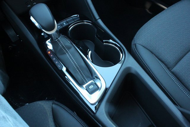 New 2026 Buick Encore GX Preferred w/ Comfort Package image 33