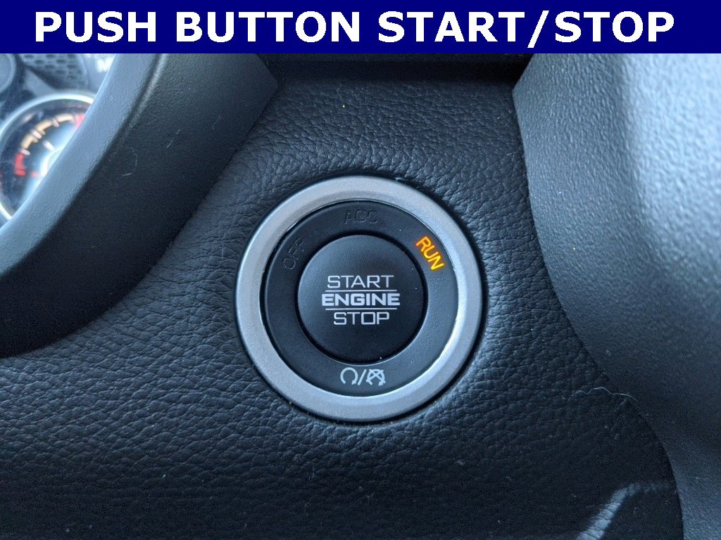 Certified 2024 RAM 1500 Laramie image 14