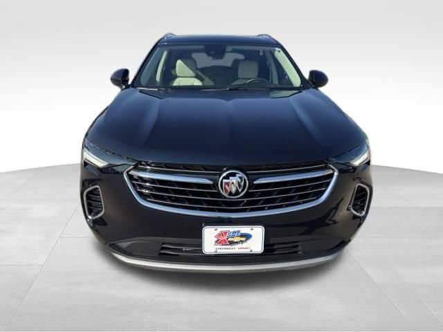 Used 2021 Buick Envision Essence FWD image 8