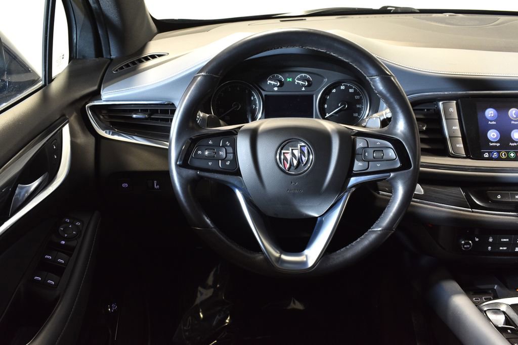 Used 2023 Buick Enclave Essence w/ Experience Buick Package image 14