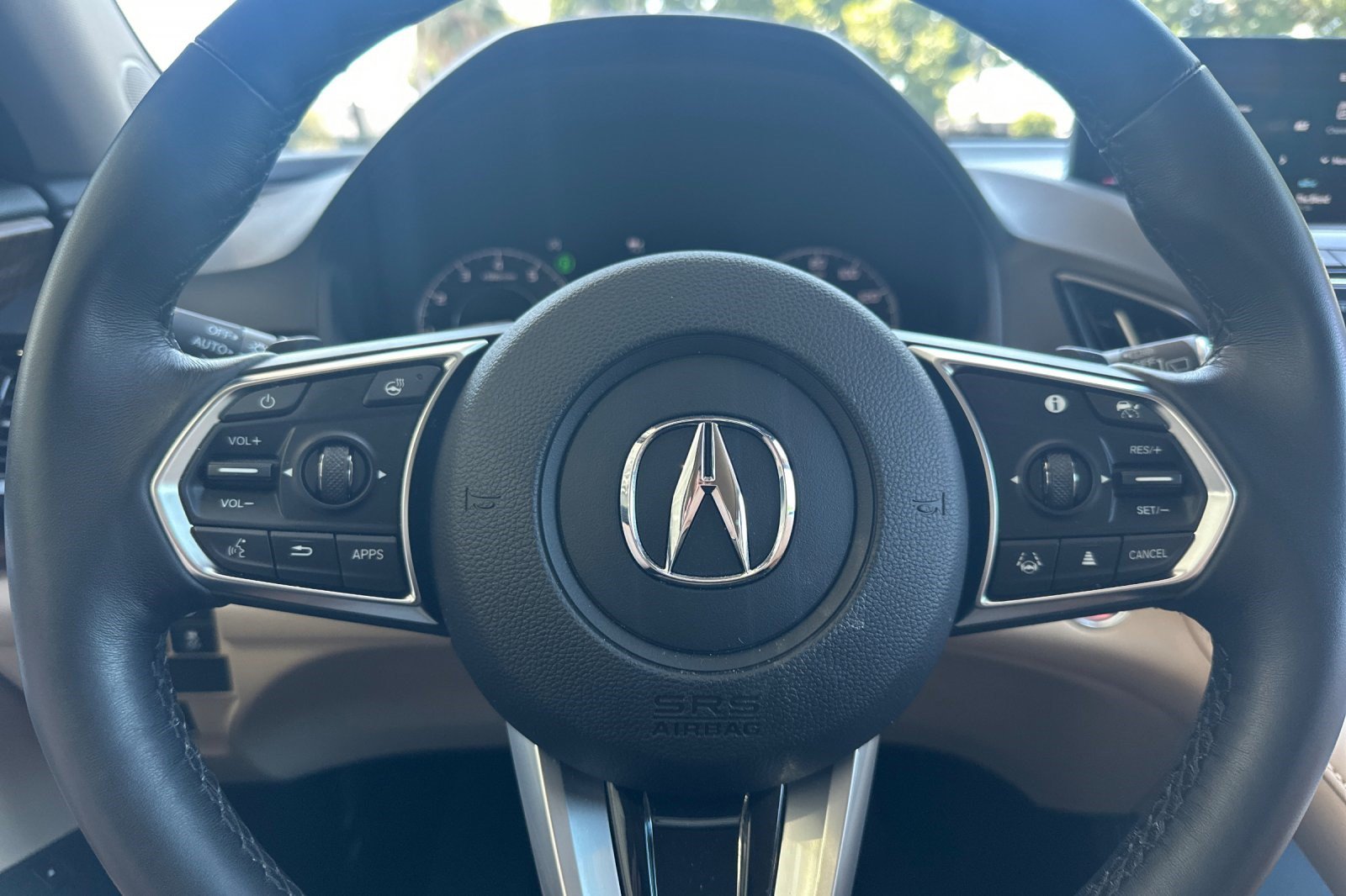 Used 2023 Acura RDX AWD w/ Advance Package image 30