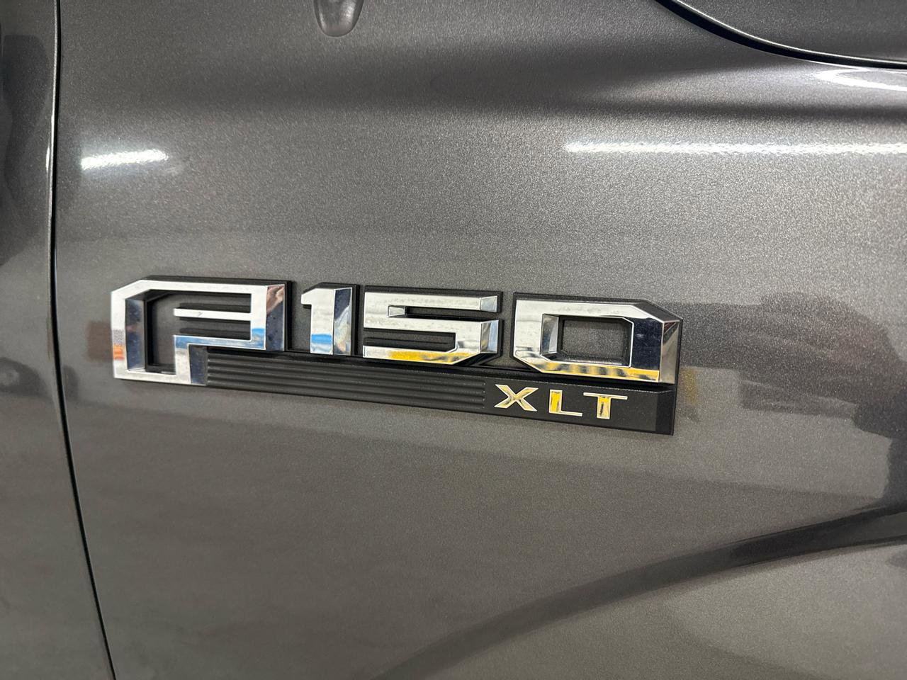 Used 2018 Ford F150 XLT image 67