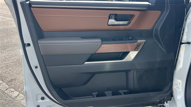 New 2026 Toyota Tundra 1794 Edition image 15