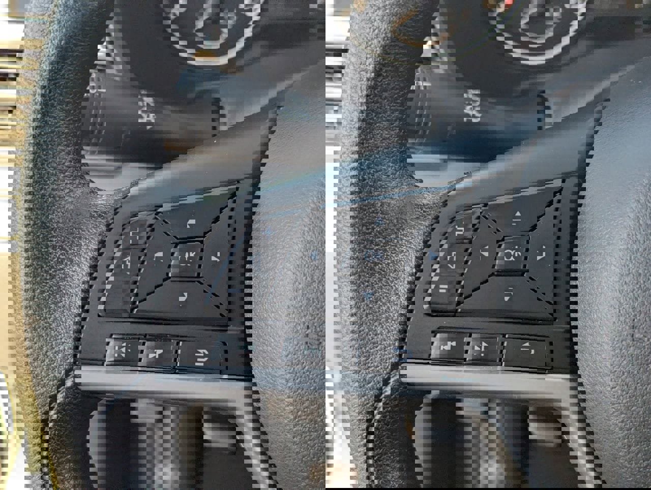 Certified 2025 Nissan Altima 2.5 SV image 28