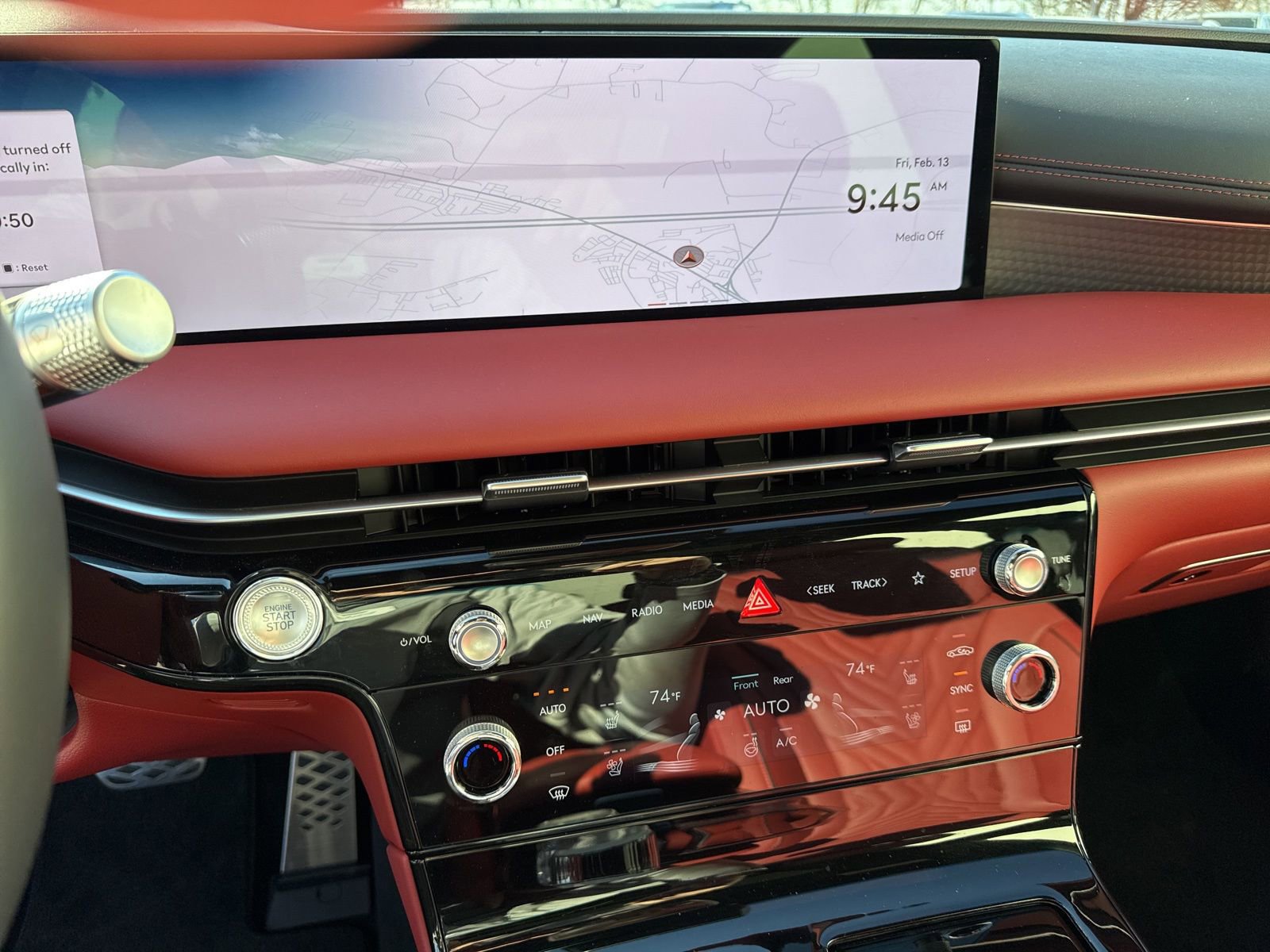 Used 2025 Genesis G80 2.5T Sport Prestige image 25