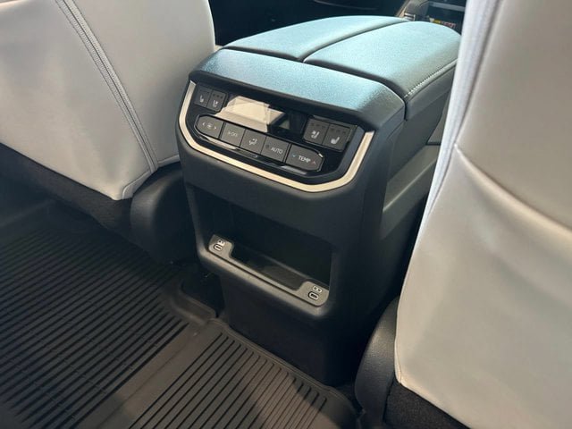 New 2026 Lexus TX 350 AWD image 50