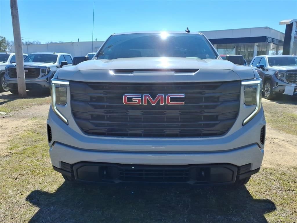 New 2026 GMC Sierra 1500 Pro w/ Graphite Edition image 2