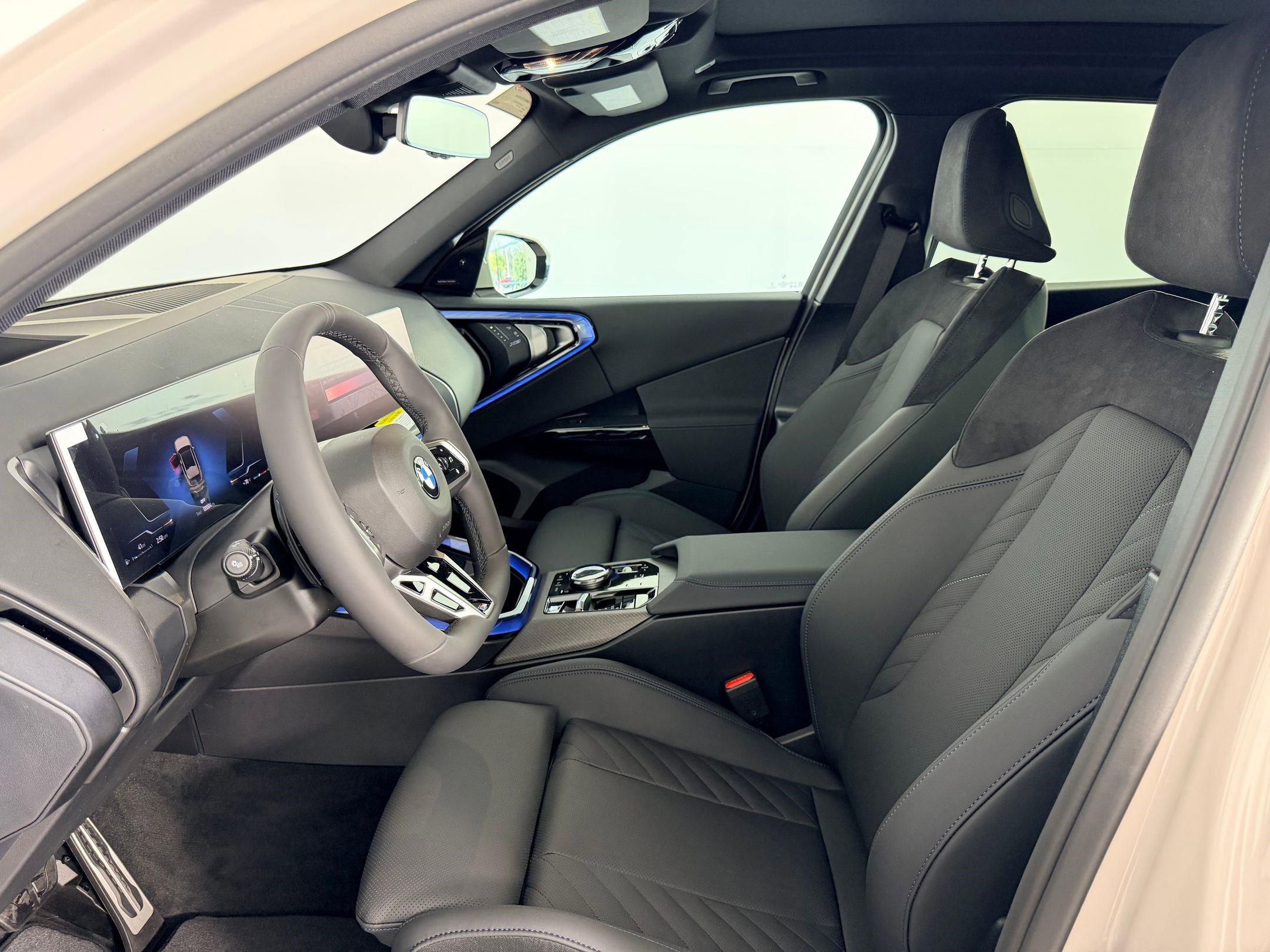 New 2026 BMW X3 xDrive30 w/ Premium Package AWD/4WD image 23