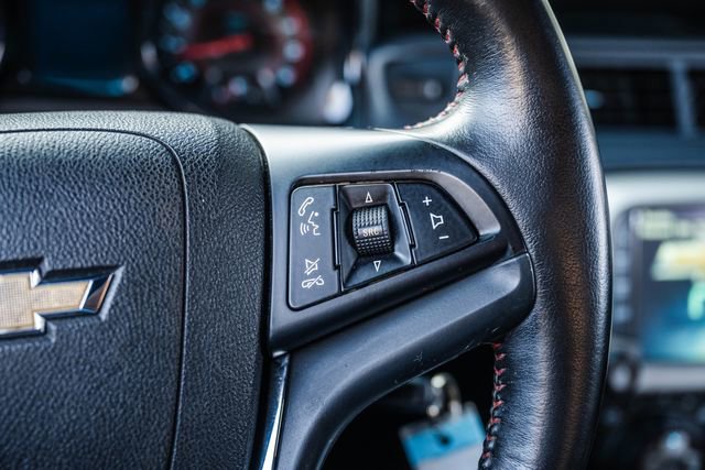 Used 2013 Chevrolet Camaro SS w/ Hot Wheels Special Edition image 70