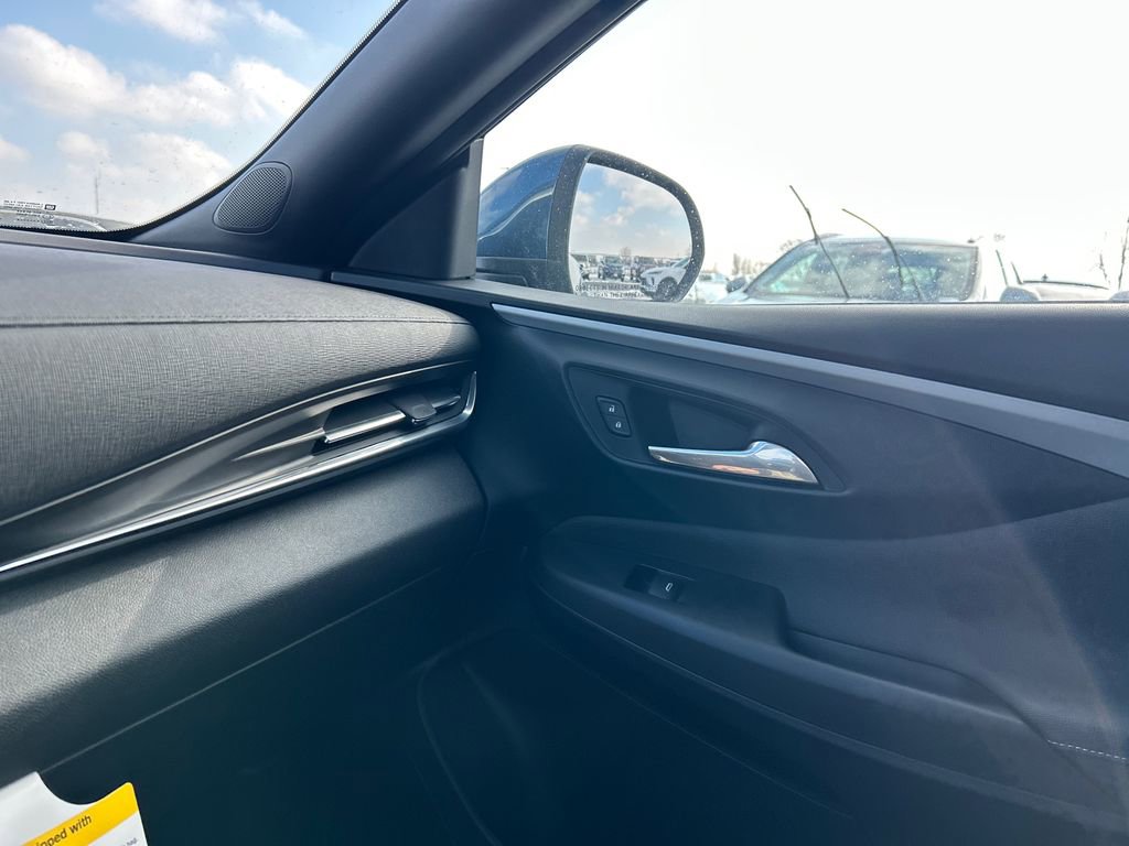 New 2026 Buick Envista Preferred FWD image 26