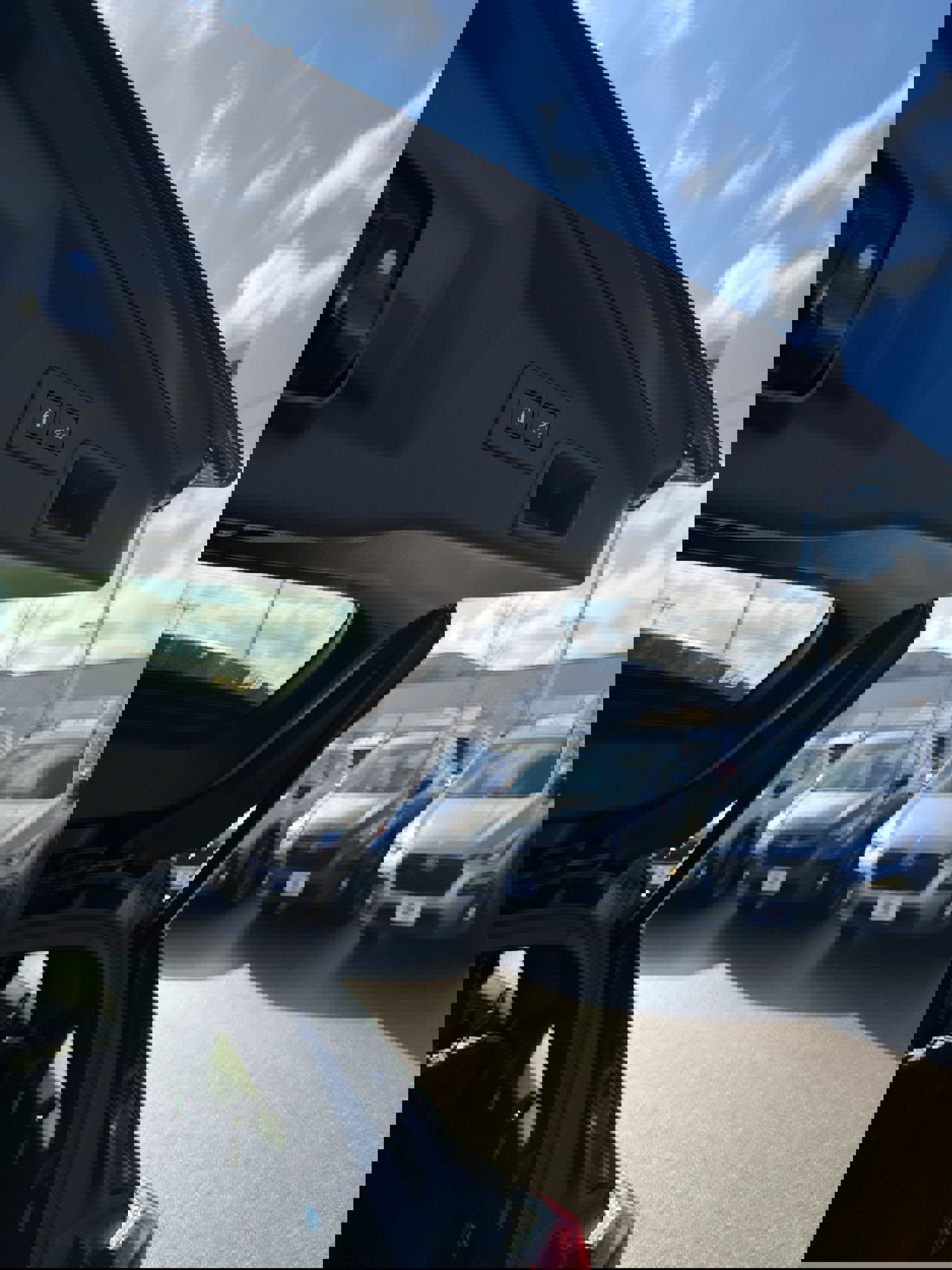 New 2026 Subaru Outback Limited XT image 21