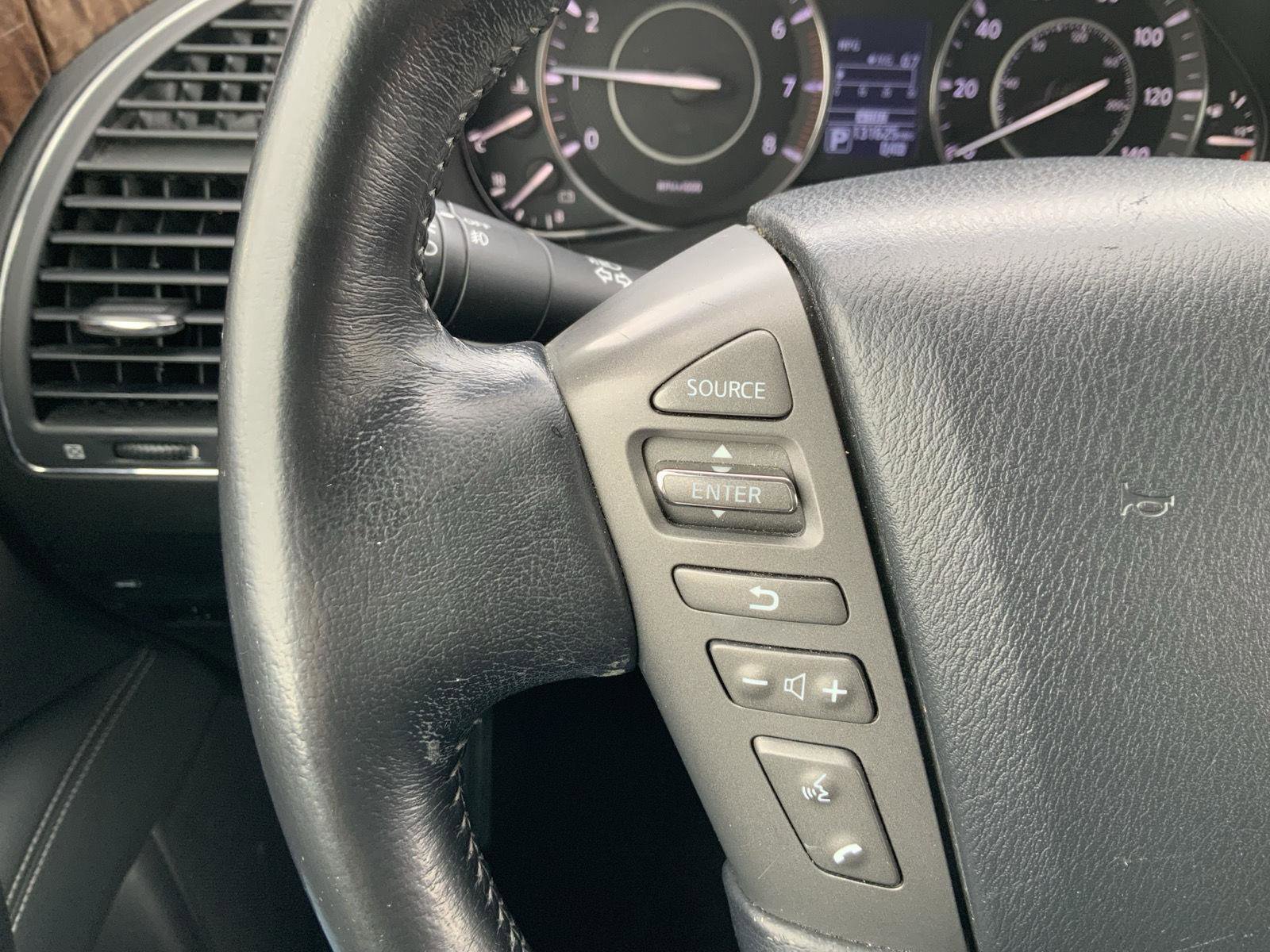 Used 2019 Nissan Armada SL w/ Premium Package image 34