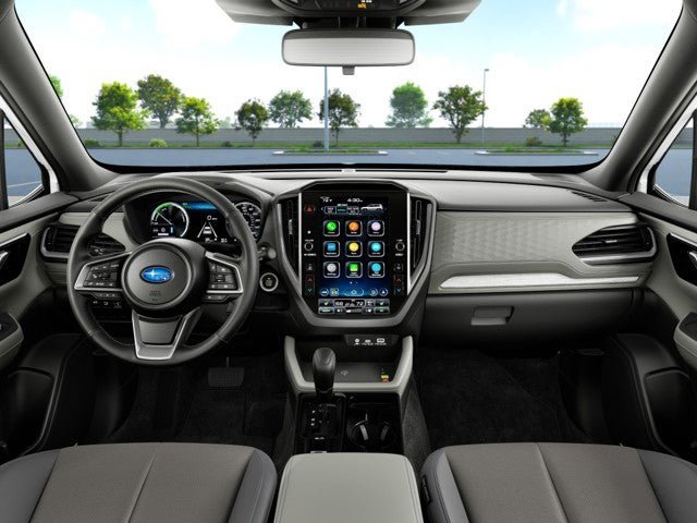 New 2026 Subaru Forester Limited AWD/4WD image 18