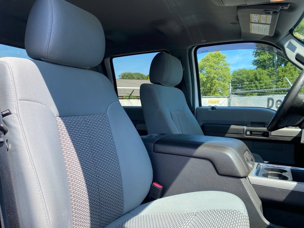 Used 2016 Ford F250 XLT AWD/4WD image 20