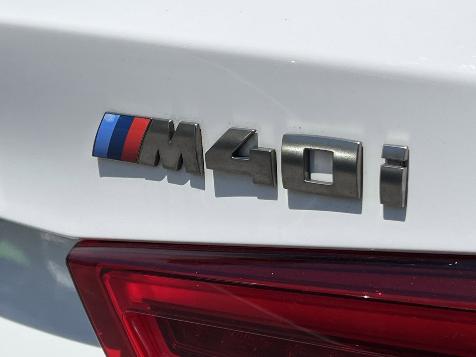 Used 2018 BMW X3 M40i w/ Premium Package AWD/4WD image 34