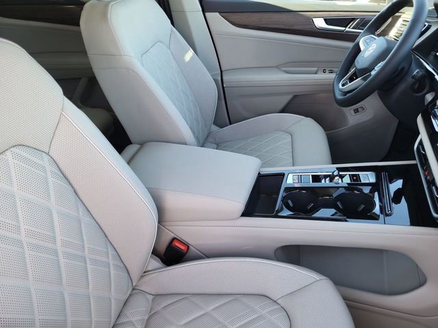 New 2026 Volkswagen Atlas SEL Premium R-Line image 17