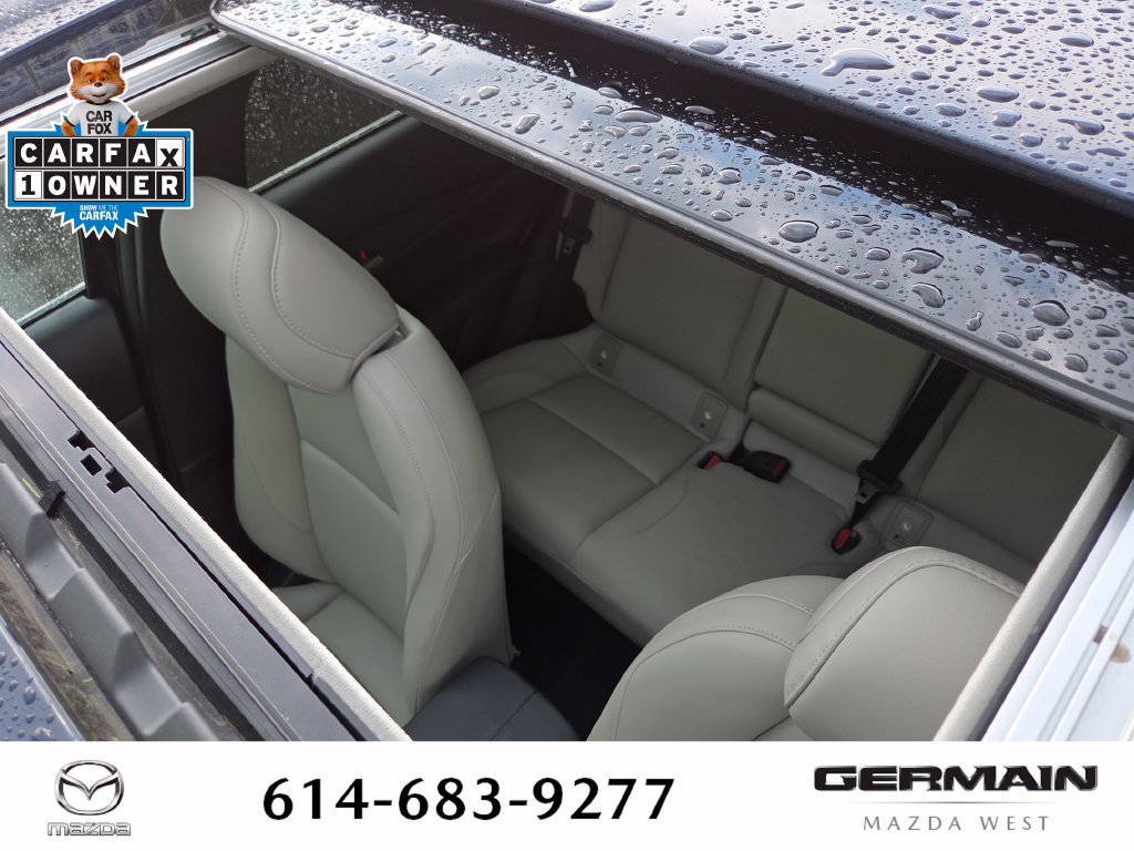 Used 2024 MAZDA CX-30 AWD 2.5 S w/ Preferred Package image 33