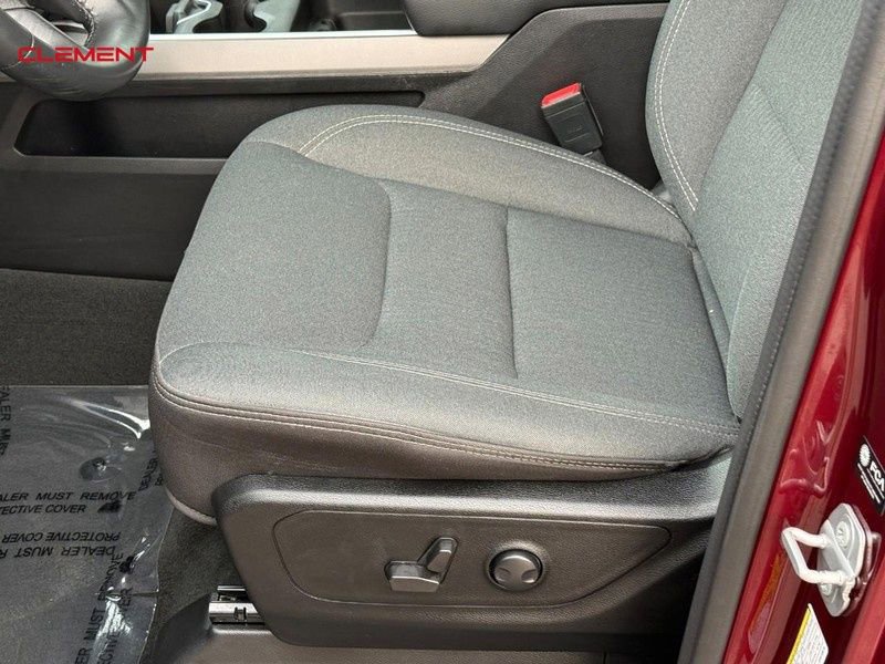 Used 2022 RAM 1500 Big Horn AWD/4WD image 19