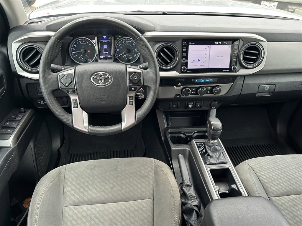 Used 2021 Toyota Tacoma SR5 image 17