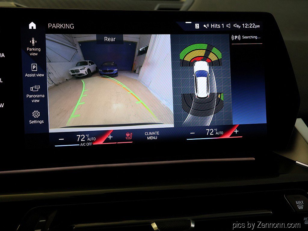 Certified 2023 BMW X1 xDrive28i w/ Convenience Package image 20