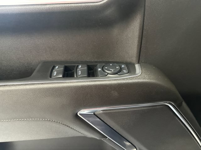 Used 2024 Chevrolet Silverado 1500 RST AWD/4WD image 20