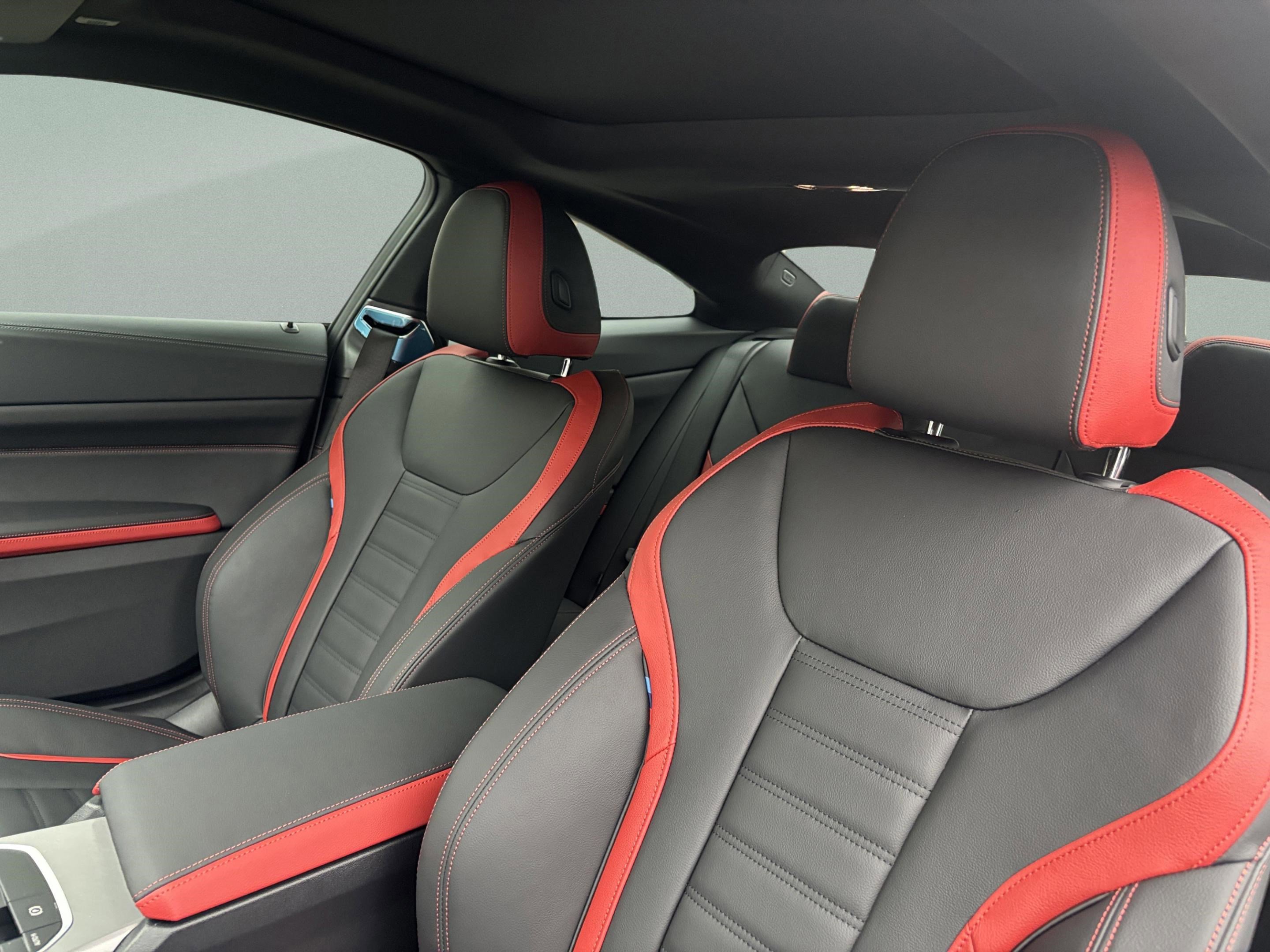 New 2026 BMW 440i xDrive Coupe AWD/4WD image 21