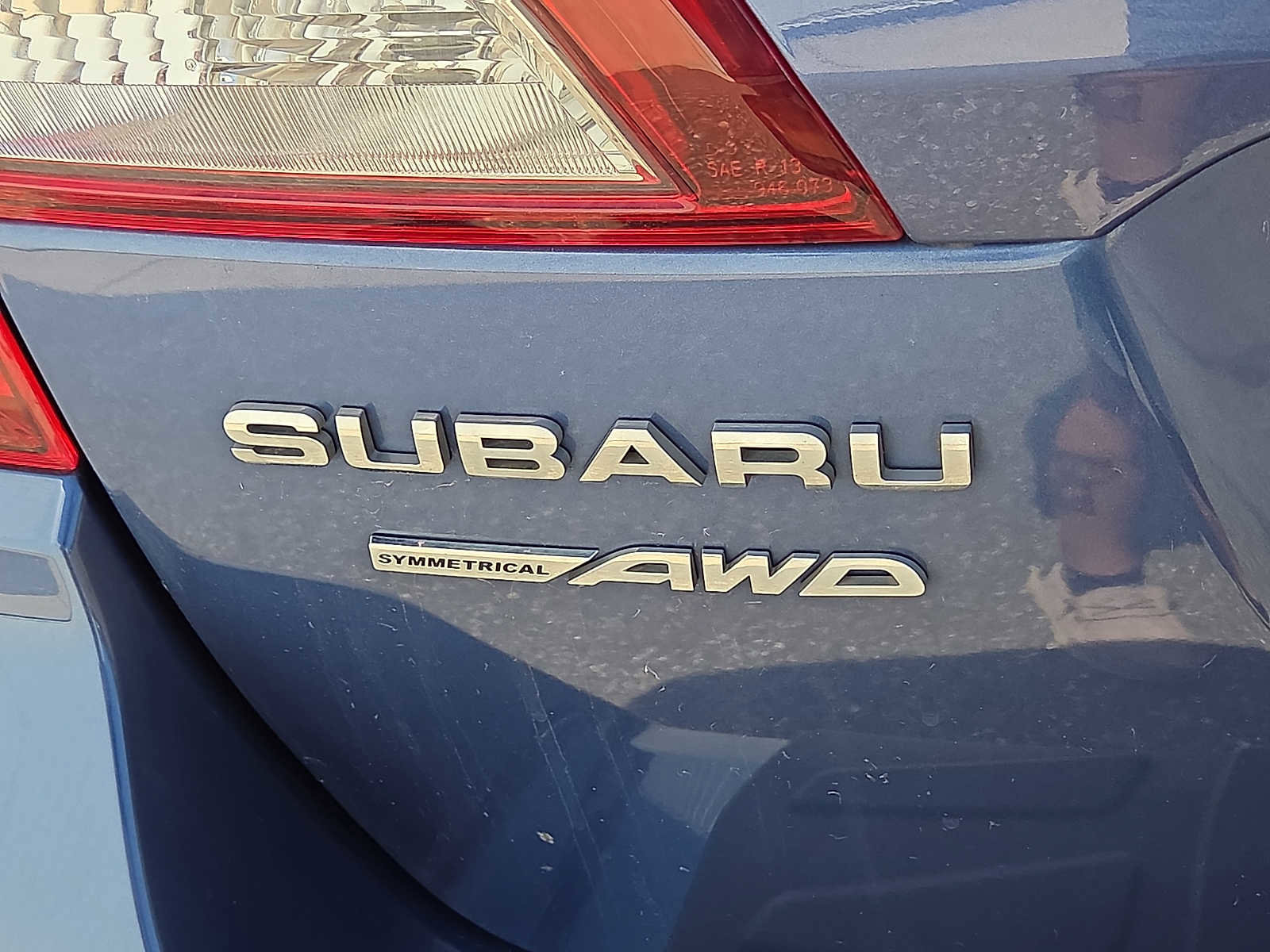 Used 2019 Subaru Outback 2.5i Limited image 30