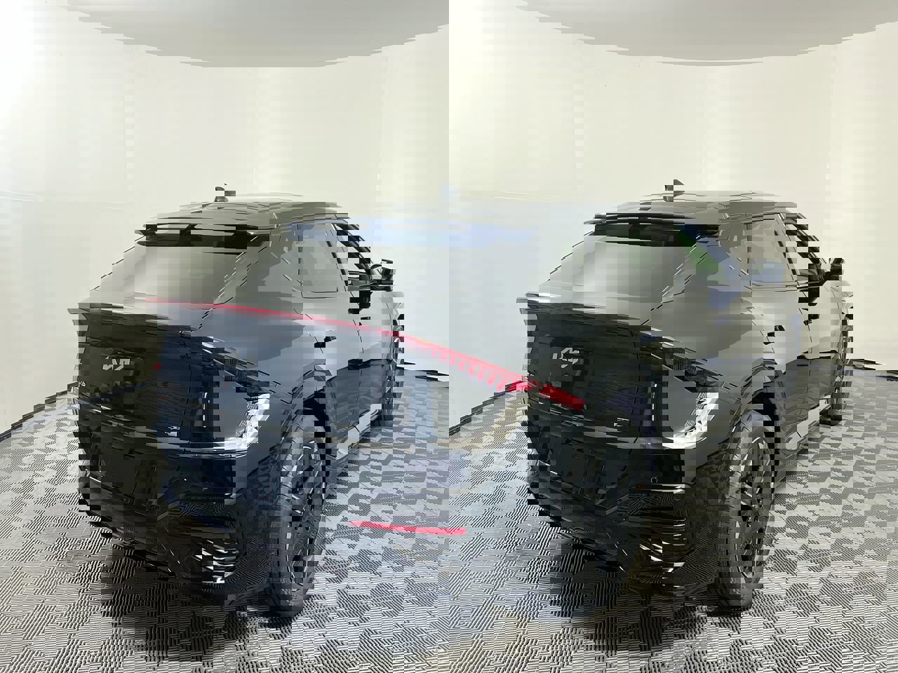 New 2025 Kia EV6 GT-Line image 3