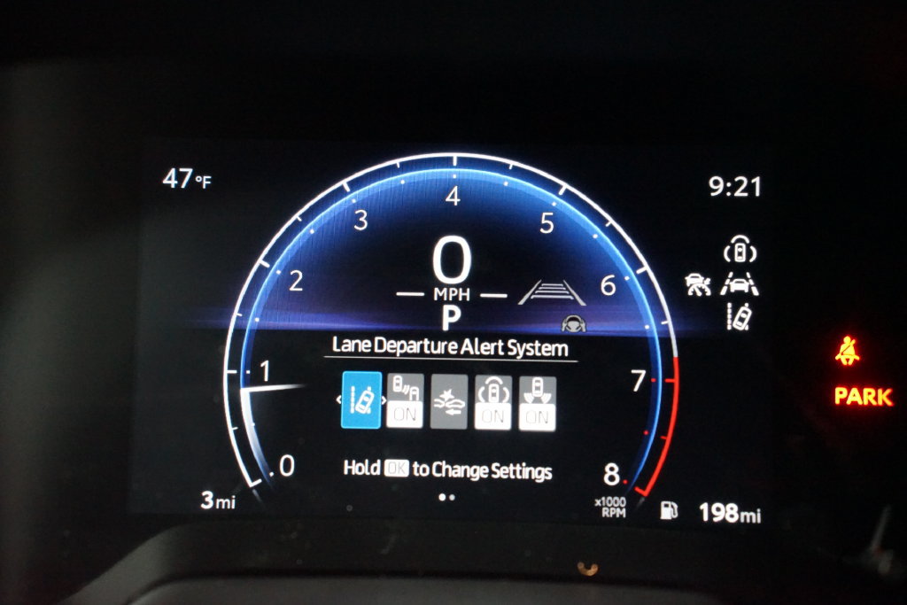 New 2027 Toyota Corolla SE w/ SE Package FWD image 16