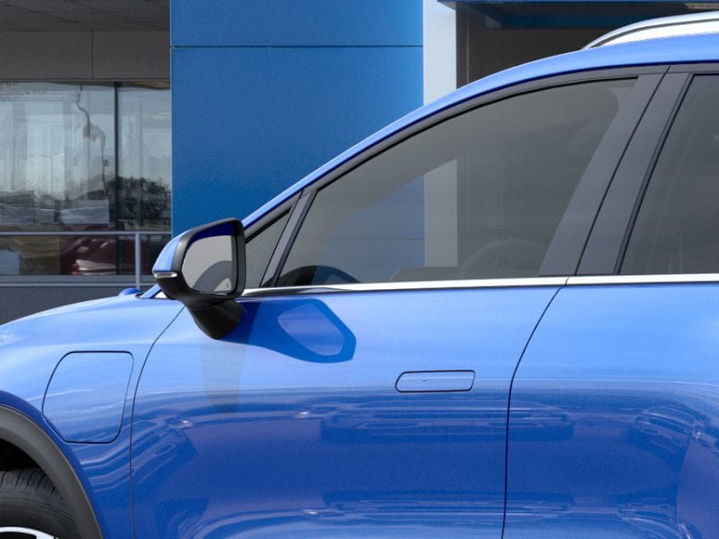 New 2026 Chevrolet Equinox EV LT FWD image 48