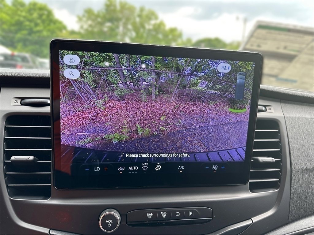 New 2024 Ford Transit 150 Low Roof w/ Load Area Protection Package image 20