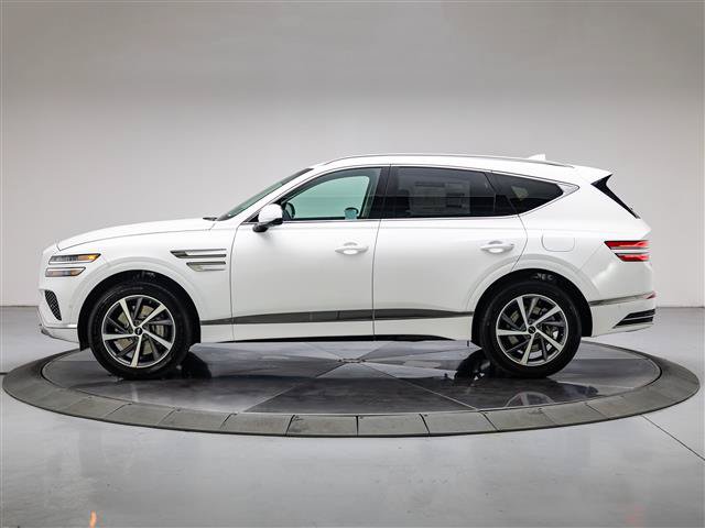 New 2026 Genesis GV80 2.5T Advanced AWD/4WD image 2