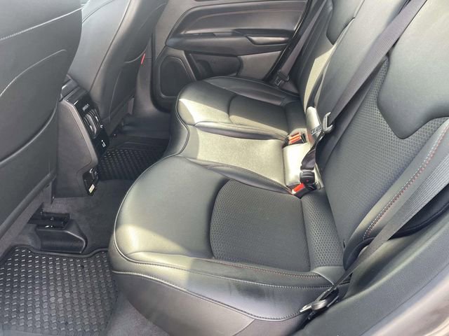 Used 2022 Jeep Compass Trailhawk w/ Sun and Sound Group image 11