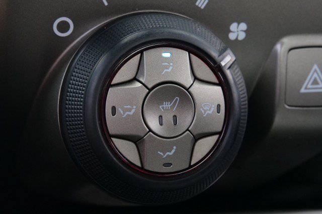 Used 2013 Chevrolet Camaro ZL1 RWD image 24