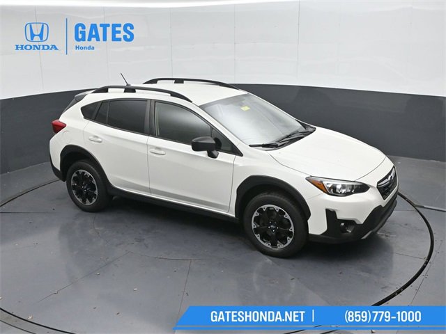 Used 2023 Subaru Crosstrek 2.0i image 51