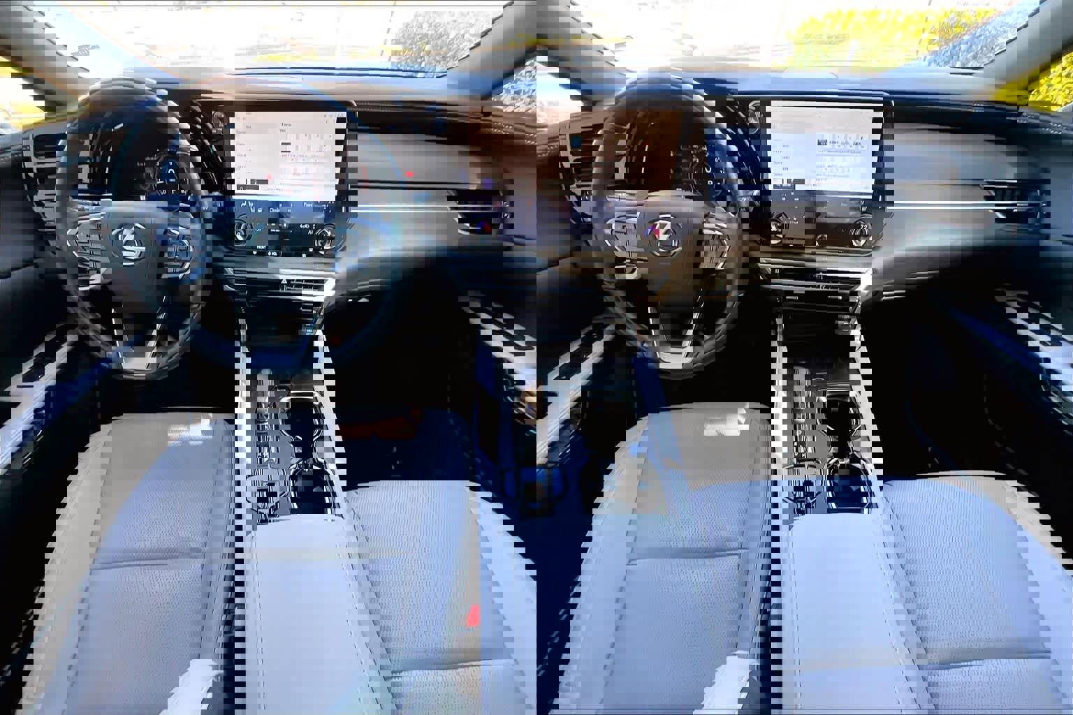 Used 2023 Lexus RX 350 Premium Plus w/ Cold Area Package image 16