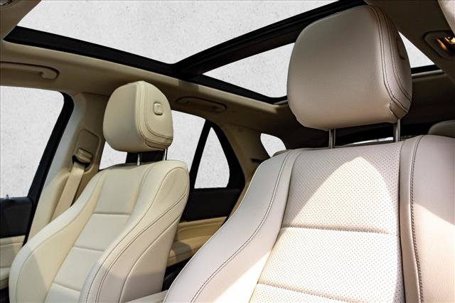 Certified 2026 Mercedes-Benz GLE 350 4MATIC image 23