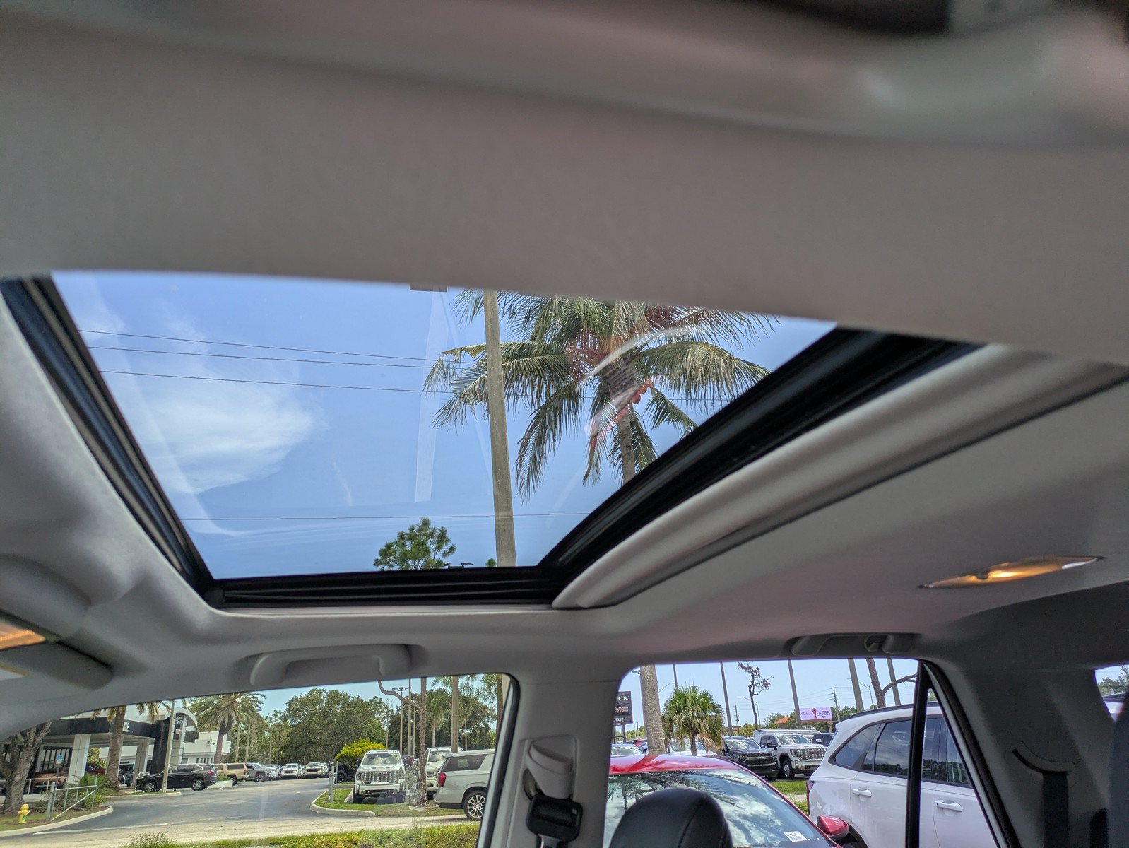 Used 2019 Toyota 4Runner SR5 Premium RWD image 17