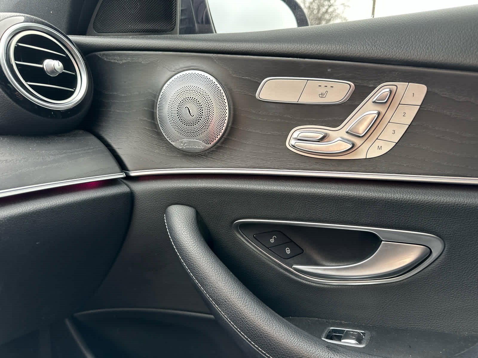 Used 2017 Mercedes-Benz E 300 E 300 image 14