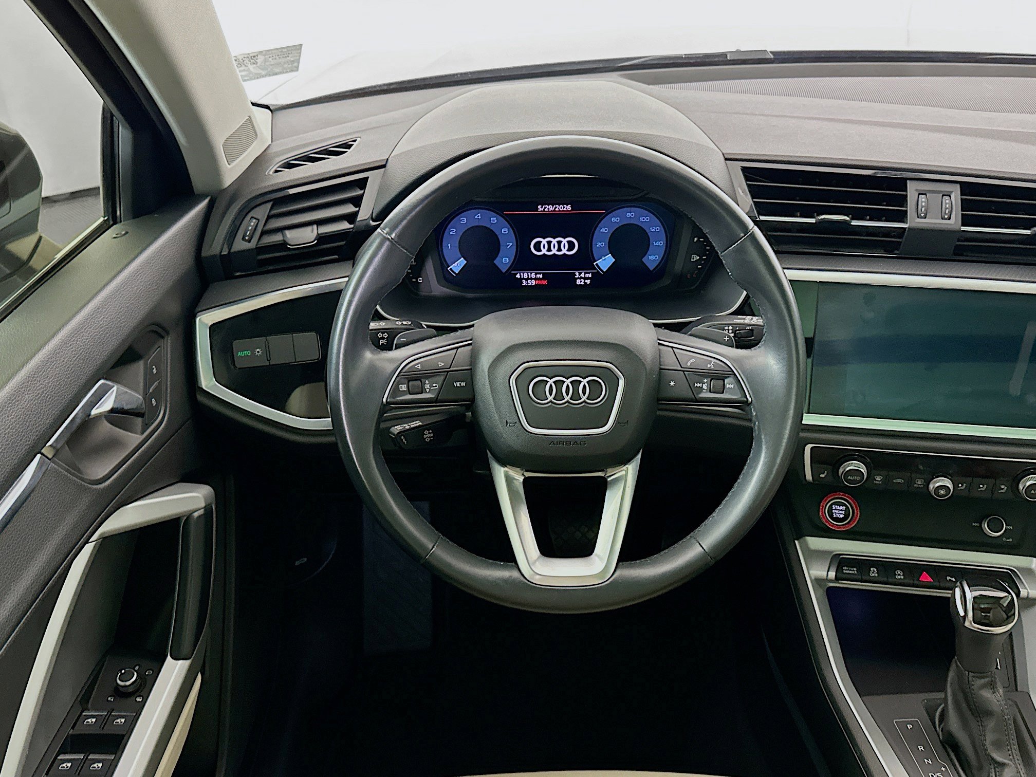 Used 2021 Audi Q3 2.0T Premium w/ Convenience Package AWD/4WD image 18