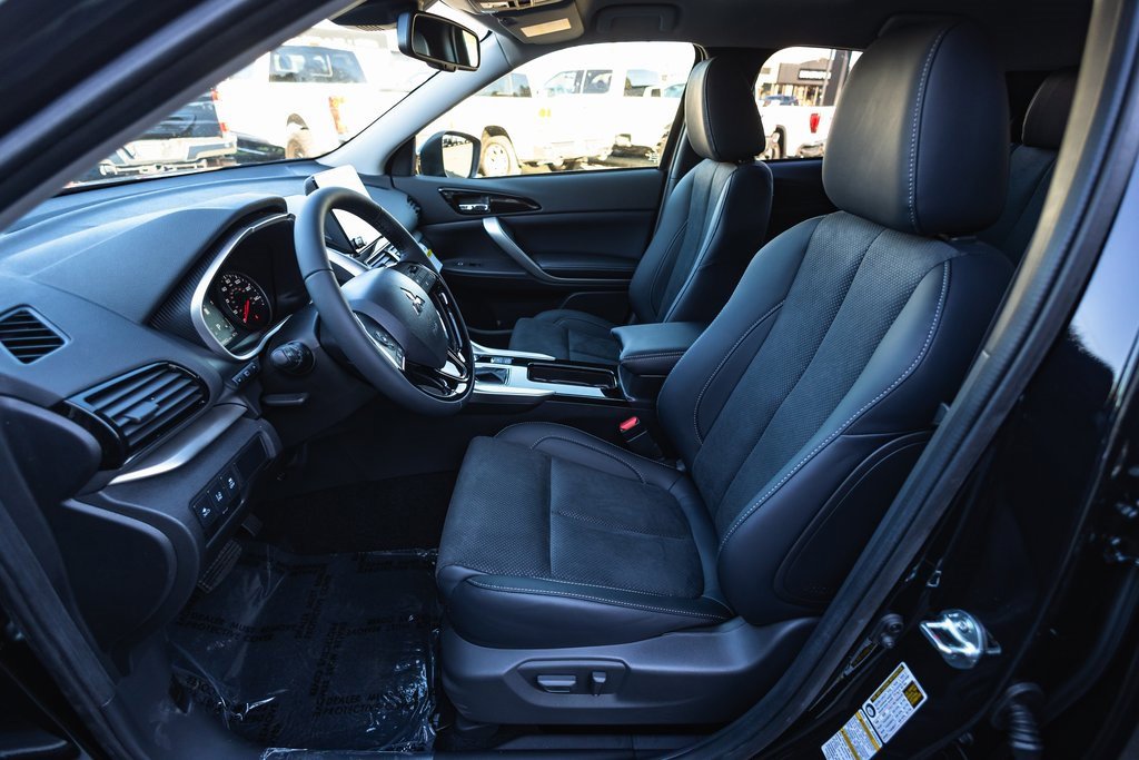 New 2026 Mitsubishi Eclipse Cross SE image 22