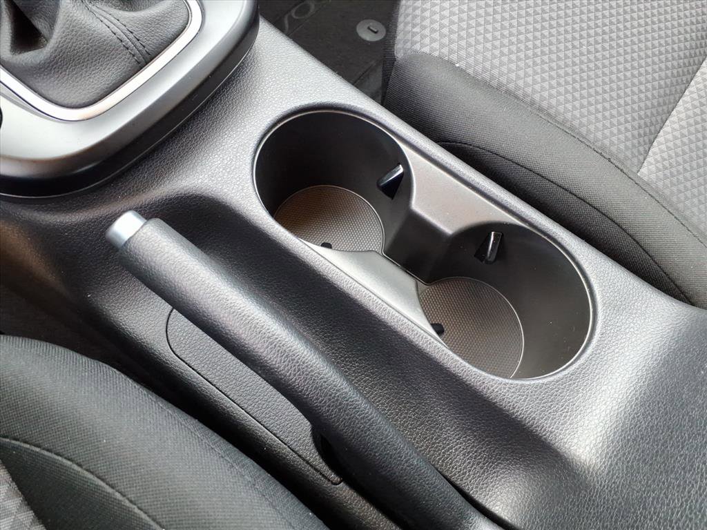 Used 2025 Kia Soul LX w/ LX Technology Package image 28