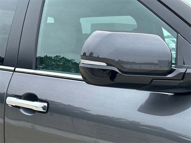 New 2026 Toyota Tundra Limited image 9
