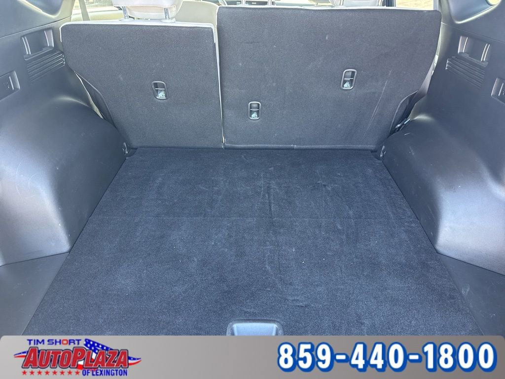 Used 2025 Hyundai Tucson SEL image 33