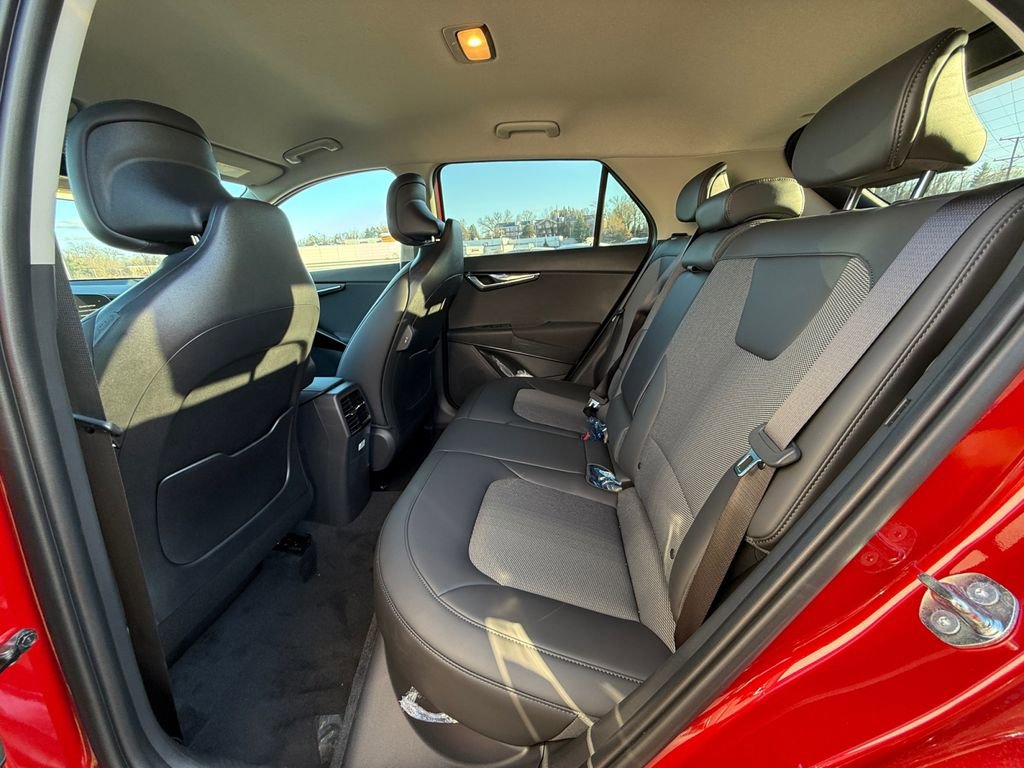 New 2025 Kia Niro EX w/ EX Cold Weather Package image 25