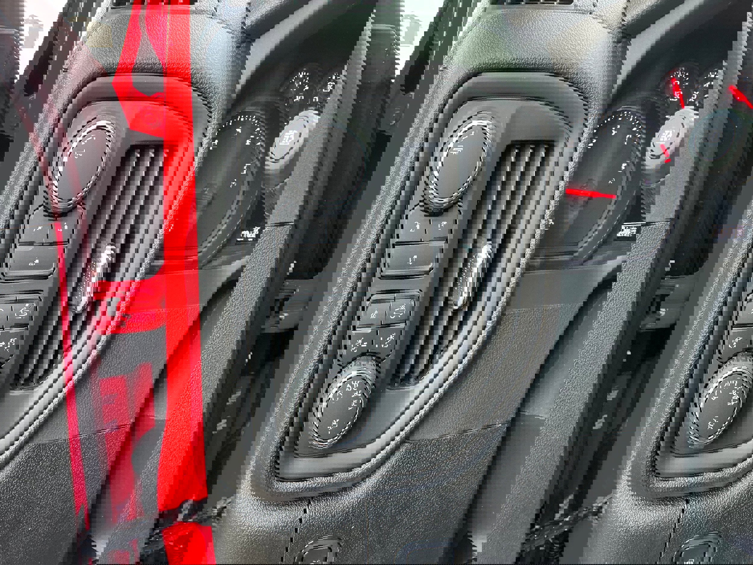 New 2026 Chevrolet Silverado 3500 W/T w/ WT Convenience Package image 7