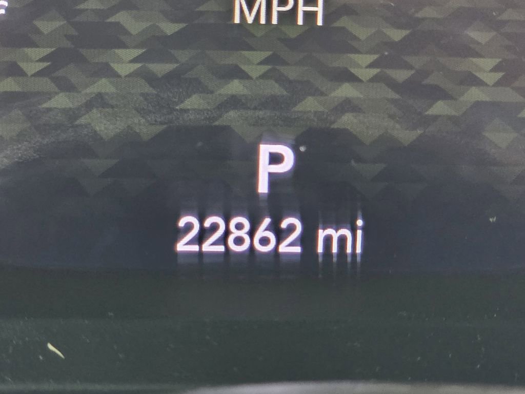 Used 2024 Jeep Gladiator Mojave w/ Convenience Group image 32