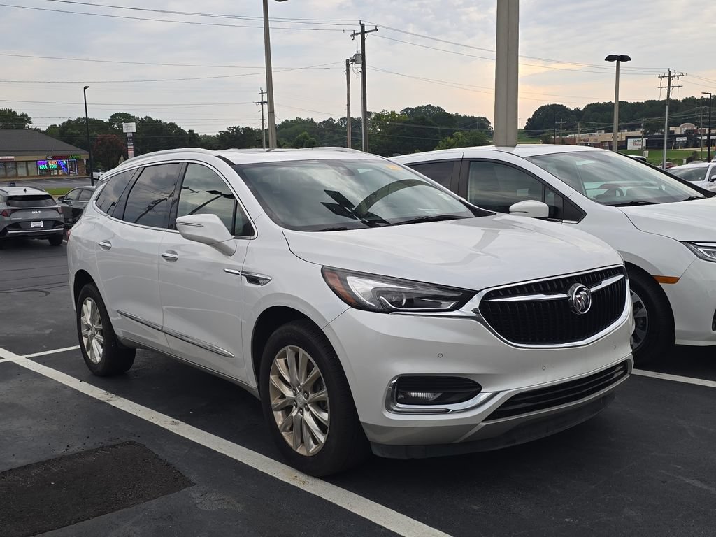 Used 2019 Buick Enclave Premium w/ Experience Buick Package